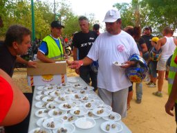 XIX Concentracion - 2012